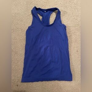Athleta tank top